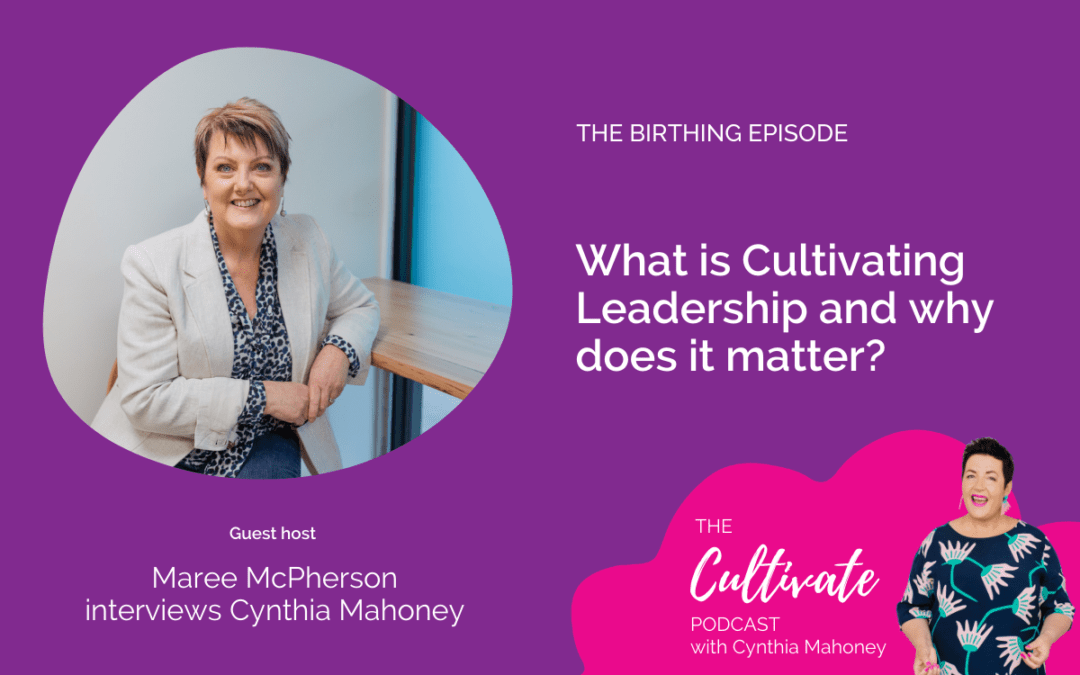 The Birthing Episode