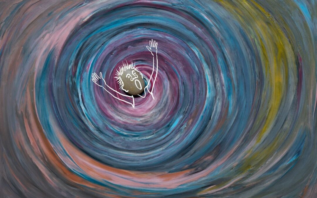 Are you a yes-aholic? How to break out of the yes-aholic spiral.